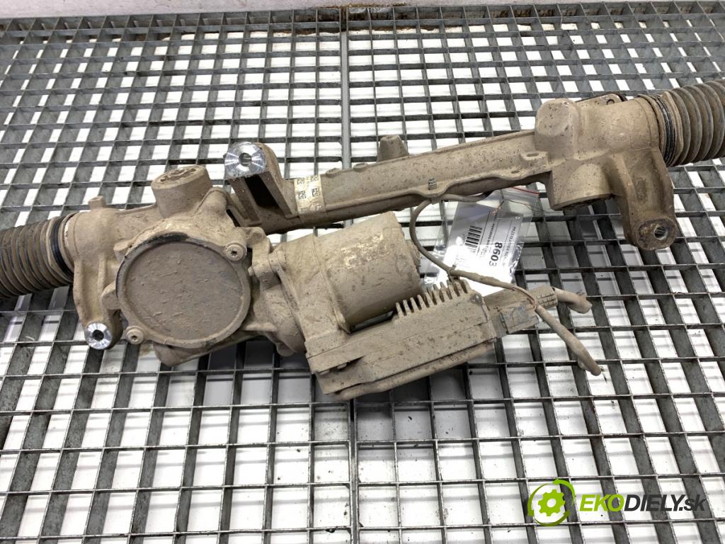 MERCEDES-BENZ CLA coupe coupe 2017 80 kW CLA 180 CDI / d (117.312) 1461 riadenie volantu Riadenie 6820000308