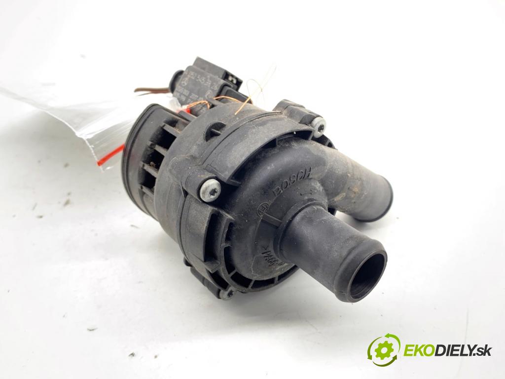 MERCEDES-BENZ CLA coupe coupe 2017 80 kW CLA 180 CDI / d (117.312) 1461 DALŠÍ: pumpa vody A2118350364 (Vodní pumpa)