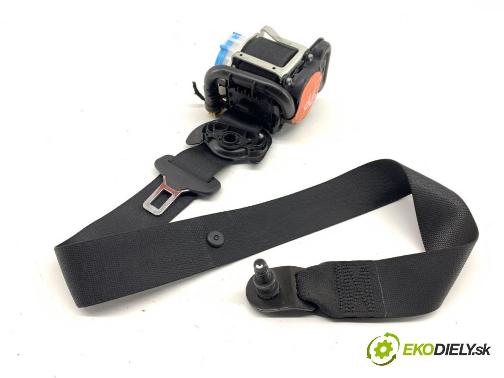 MERCEDES-BENZ CLA coupe coupe 2017 80 kW CLA 180 CDI / d (117.312) 1461 držák bezpečnost pravý přední část 