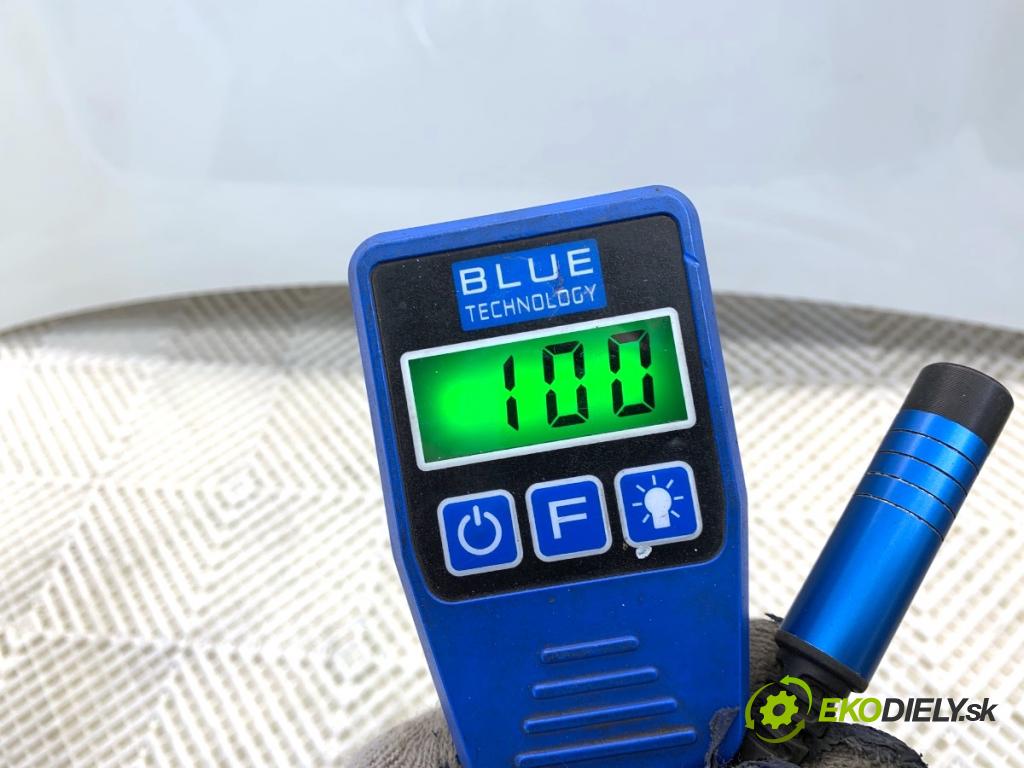 MERCEDES-BENZ CLA coupe coupe 2017 80 kW CLA 180 CDI / d (117.312) 1461 Kapota 650 (Kapota)