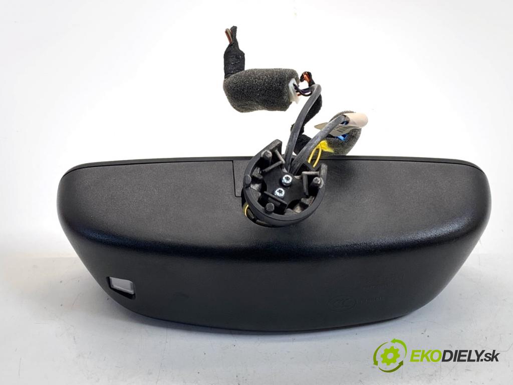 MERCEDES-BENZ CLA coupe coupe 2017 80 kW CLA 180 CDI / d (117.312) 1461 zpětné zrcátko vnitřní  (Vnitřní zpětné zrcátko)