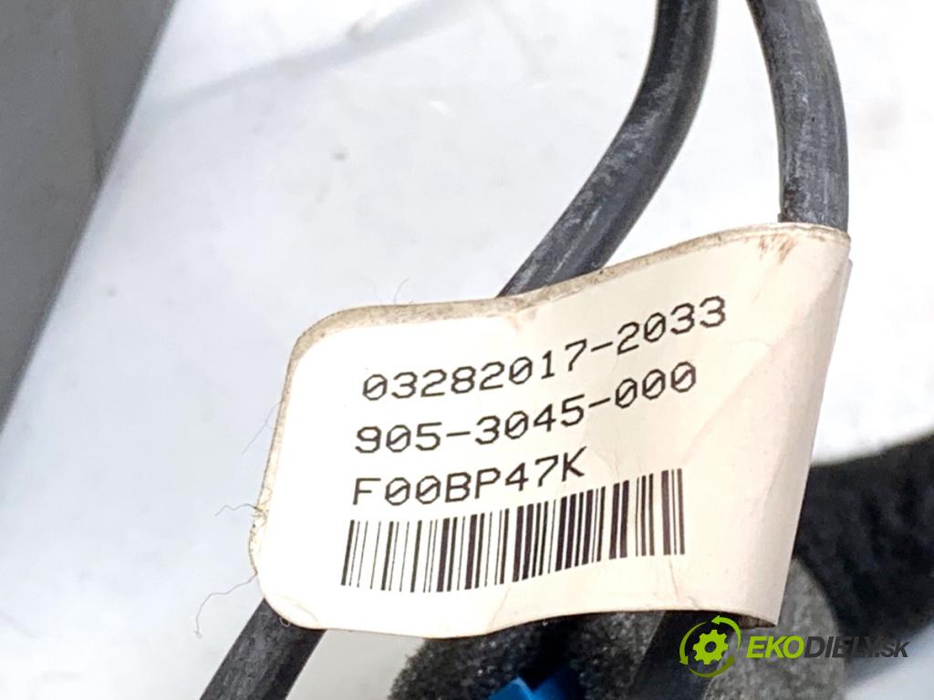 MERCEDES-BENZ CLA coupe coupe 2017 80 kW CLA 180 CDI / d (117.312) 1461 zpětné zrcátko vnitřní  (Vnitřní zpětné zrcátko)