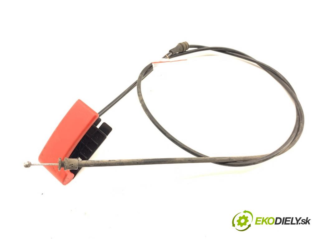 MERCEDES-BENZ CLA coupe coupe 2017 80 kW CLA 180 CDI / d (117.312) 1461 lanko kapoty 2468800059