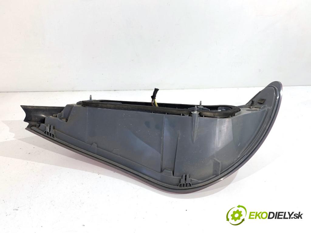 MERCEDES-BENZ CLA coupe coupe 2017 80 kW CLA 180 CDI / d (117.312) 1461 Svetlo ľavy zad A1179063700