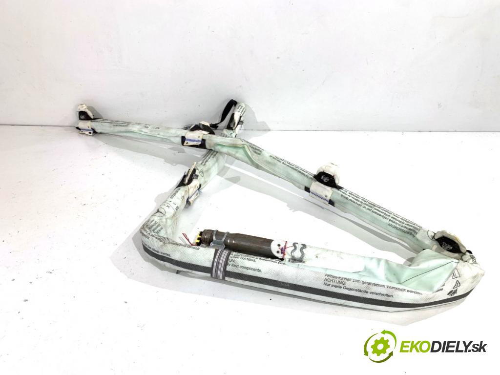 MERCEDES-BENZ CLA coupe coupe 2017 80 kW CLA 180 CDI / d (117.312) 1461 Stropný ľavy 622671501D