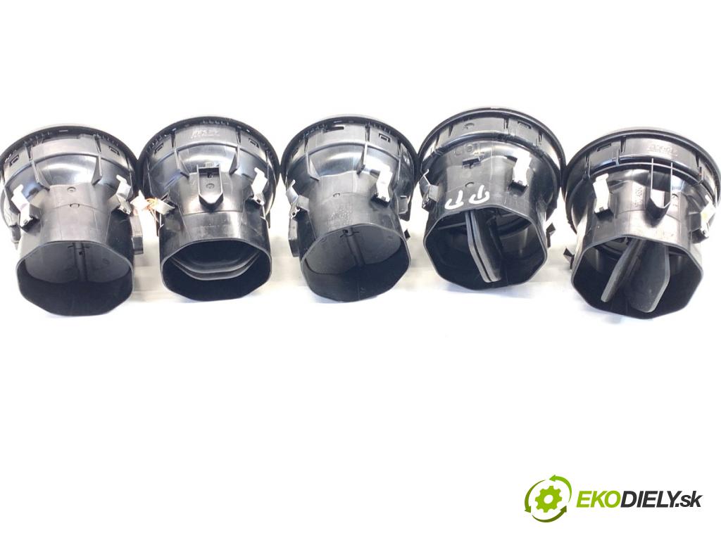 MERCEDES-BENZ CLA coupe coupe 2017 80 kW CLA 180 CDI / d (117.312) 1461 kratký kúrenia predný