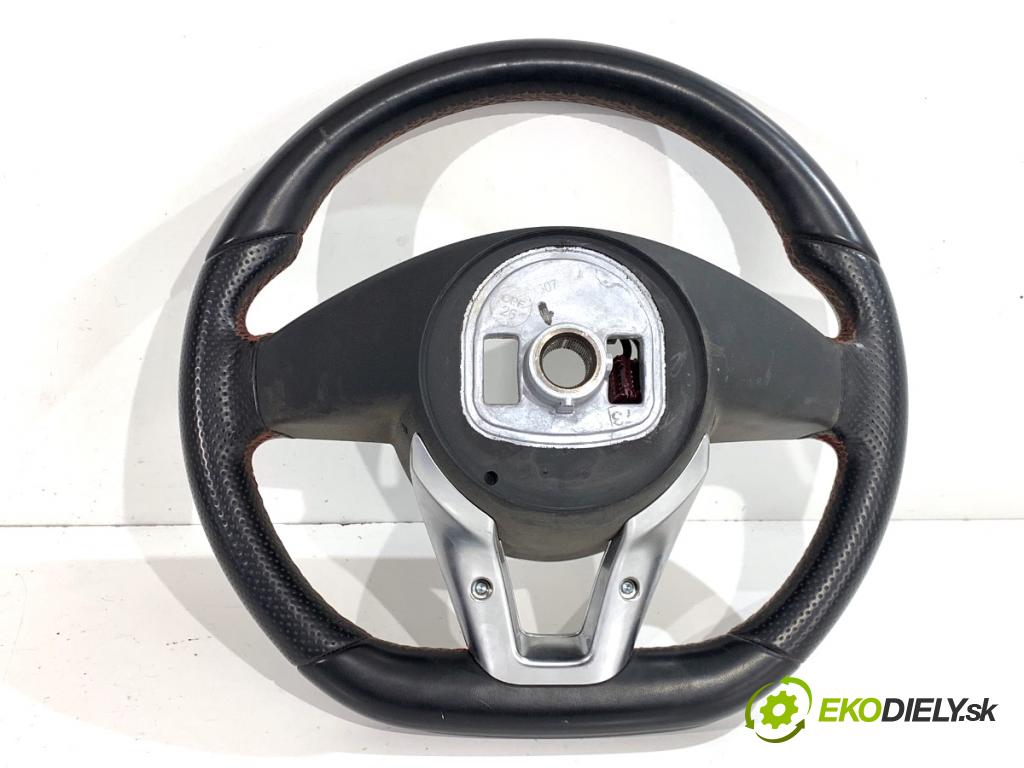 MERCEDES-BENZ CLA coupe coupe 2017 80 kW CLA 180 CDI / d (117.312) 1461 volant  (Volant)