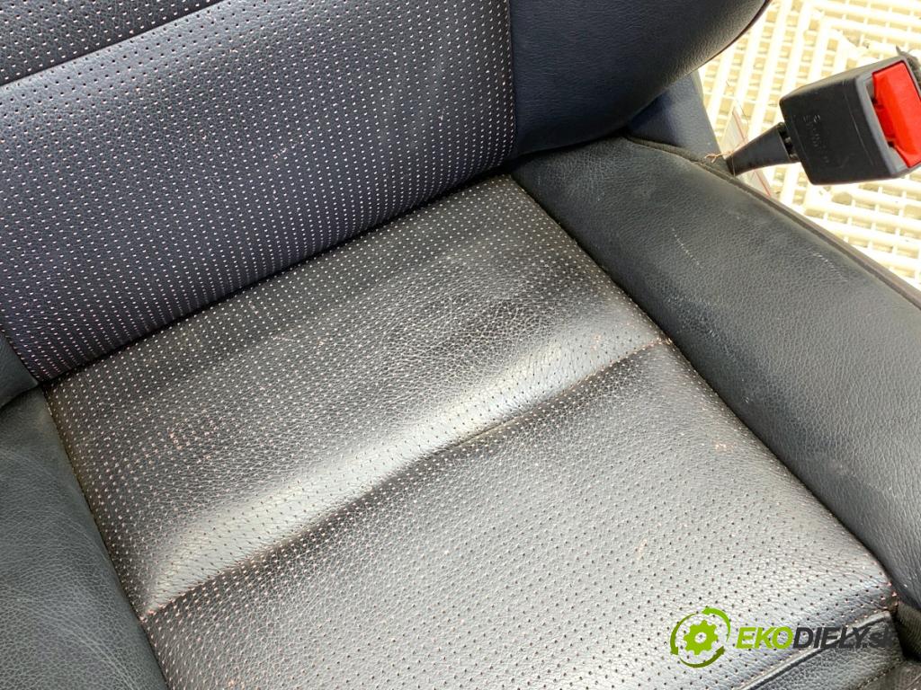 MERCEDES-BENZ CLA coupe coupe 2017 80 kW CLA 180 CDI / d (117.312) 1461 Sedadlo pravy predný