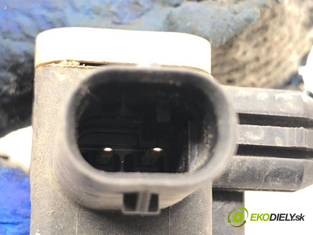 MERCEDES-BENZ CLA coupe coupe 2017 80 kW CLA 180 CDI / d (117.312) 1461 Snímač nárazu A1668210151 (Snímač nárazu)