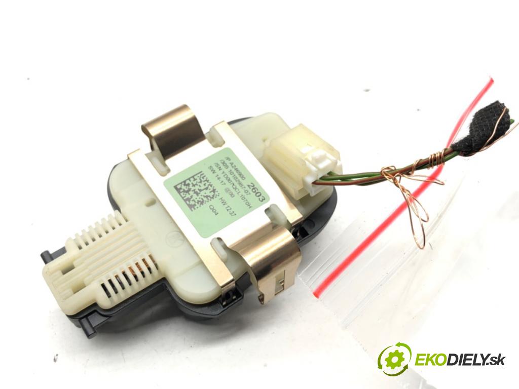 MERCEDES-BENZ CLA coupe coupe 2017 80 kW CLA 180 CDI / d (117.312) 1461 snímač deště A2469002603 (Snímač deště)