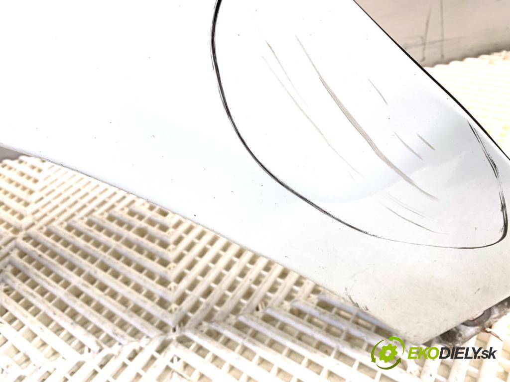 MERCEDES-BENZ CLA coupe coupe 2017 80 kW CLA 180 CDI / d (117.312) 1461 Blatník ľavy predný