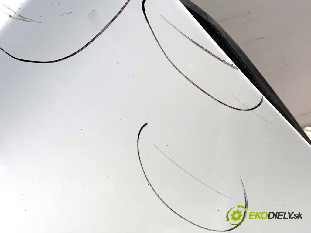 MERCEDES-BENZ CLA coupe coupe 2017 80 kW CLA 180 CDI / d (117.312) 1461 Blatník ľavy predný