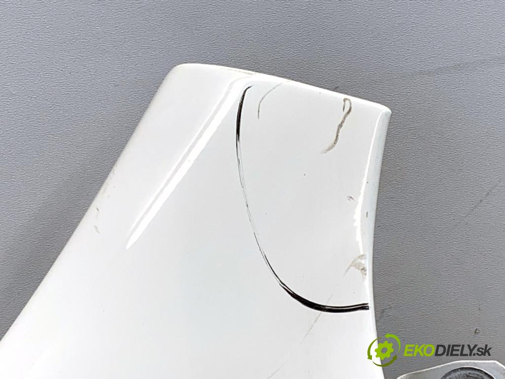 MERCEDES-BENZ CLA coupe coupe 2017 80 kW CLA 180 CDI / d (117.312) 1461 Blatník ľavy predný