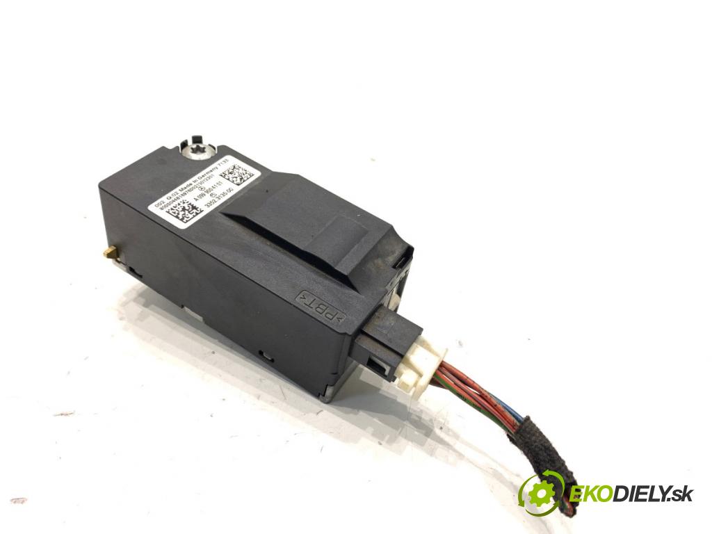 MERCEDES-BENZ CLA coupe coupe 2017 80 kW CLA 180 CDI / d (117.312) 1461 blokáda volantu A0999004101 (Riadenie ostatné)