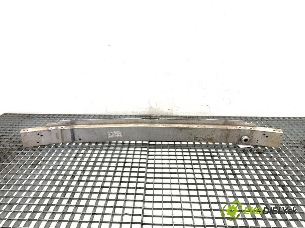 MERCEDES-BENZ CLA coupe coupe 2017 80 kW CLA 180 CDI / d (117.312) 1461 Výstuha nárazníka predný A2466201834 (Výstuha predná)