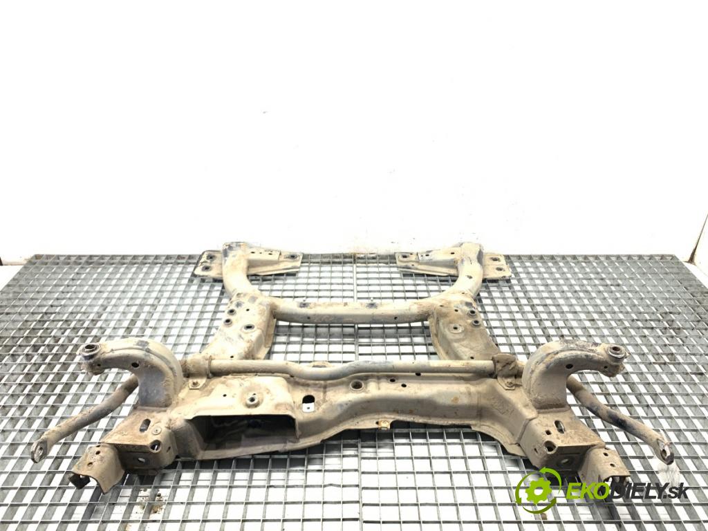 MERCEDES-BENZ CLA coupe coupe 2017 80 kW CLA 180 CDI / d (117.312) 1461 Výstuha pod Motor  (Výstuha predná)