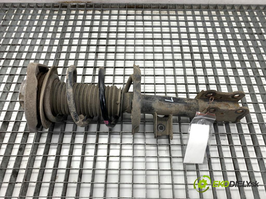 MERCEDES-BENZ CLA coupe coupe 2017 80 kW CLA 180 CDI / d (117.312) 1461 Tlmič ľavy predný ZE 1173200138