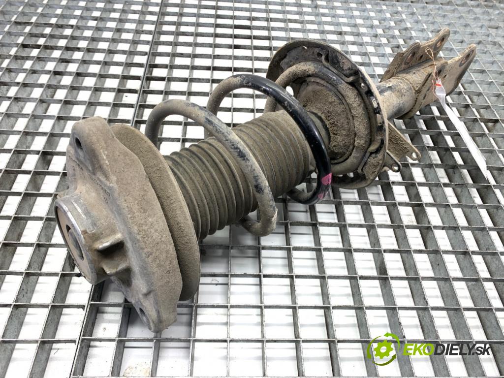 MERCEDES-BENZ CLA coupe coupe 2017 80 kW CLA 180 CDI / d (117.312) 1461 Tlmič ľavy predný ZE 1173200138