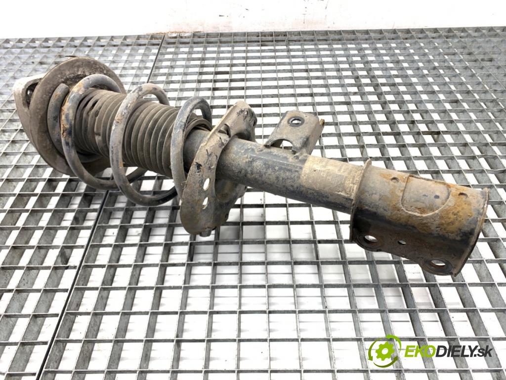 MERCEDES-BENZ CLA coupe coupe 2017 80 kW CLA 180 CDI / d (117.312) 1461 Tlmič ľavy predný ZE 1173200138