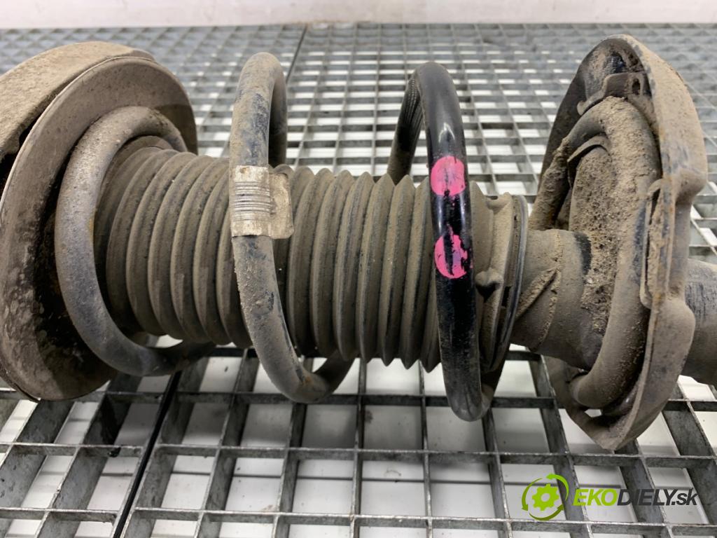 MERCEDES-BENZ CLA coupe coupe 2017 80 kW CLA 180 CDI / d (117.312) 1461 Tlmič ľavy predný ZE 1173200138