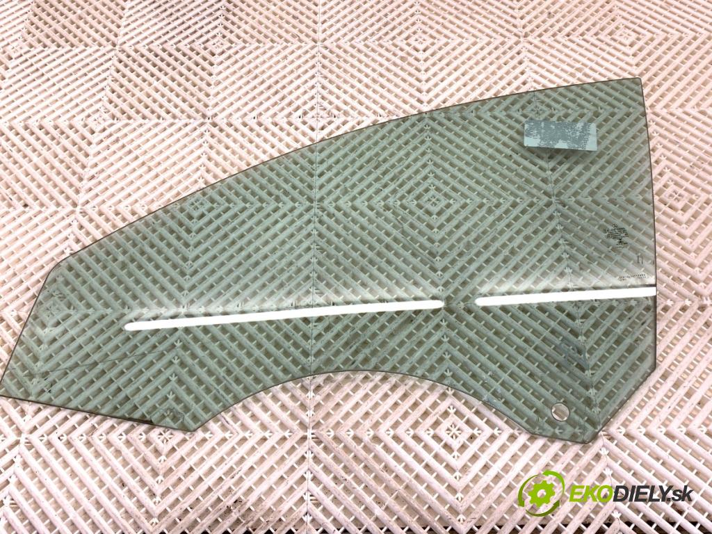 MERCEDES-BENZ CLA coupe coupe 2017 80 kW CLA 180 CDI / d (117.312) 1461 okno levý přední část 