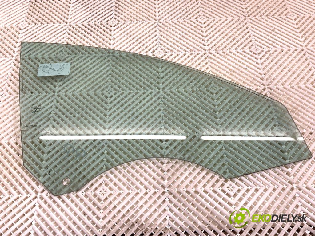 MERCEDES-BENZ CLA coupe coupe 2017 80 kW CLA 180 CDI / d (117.312) 1461 okno pravý přední část 