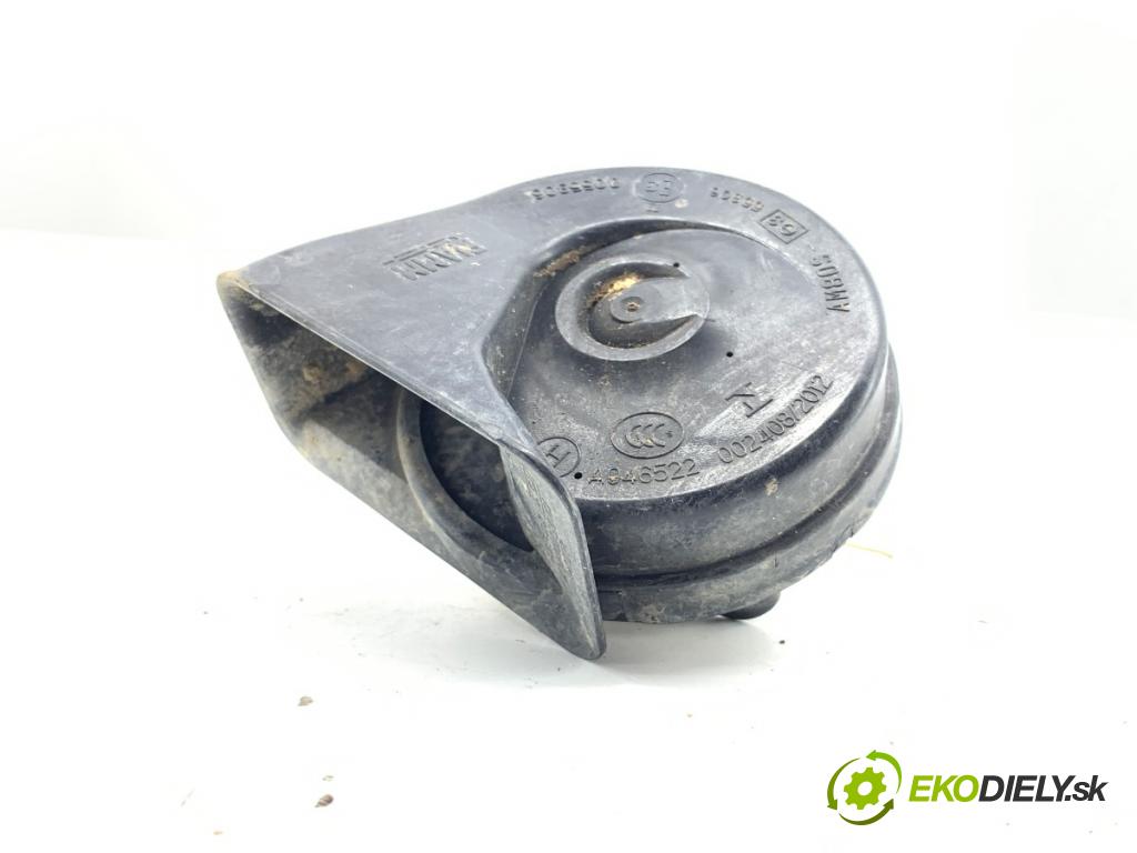 MERCEDES-BENZ CLA coupe coupe 2017 80 kW CLA 180 CDI / d (117.312) 1461 klaksón A0005405700