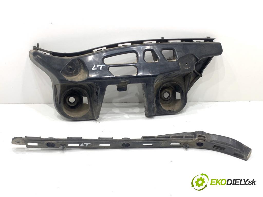 MERCEDES-BENZ CLA coupe coupe 2017 80 kW CLA 180 CDI / d (117.312) 1461 úchyt nárazníka levý zadní část A1178850321