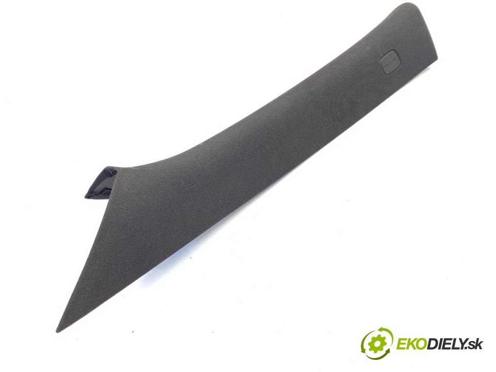 MERCEDES-BENZ CLA coupe coupe 2017 80 kW CLA 180 CDI / d (117.312) 1461 clona sloupku levý A1176905500