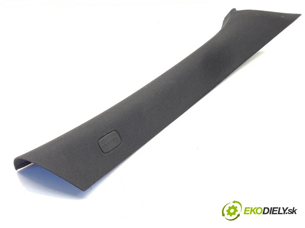 MERCEDES-BENZ CLA coupe coupe 2017 80 kW CLA 180 CDI / d (117.312) 1461 clona sloupku pravý 1176905600