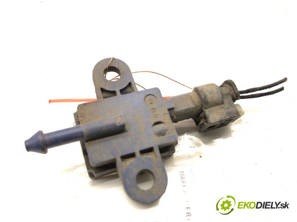 MERCEDES-BENZ CLA coupe coupe 2017 80 kW CLA 180 CDI / d (117.312) 1461 snímač nárazu A1179059001 (Snímač nárazu)