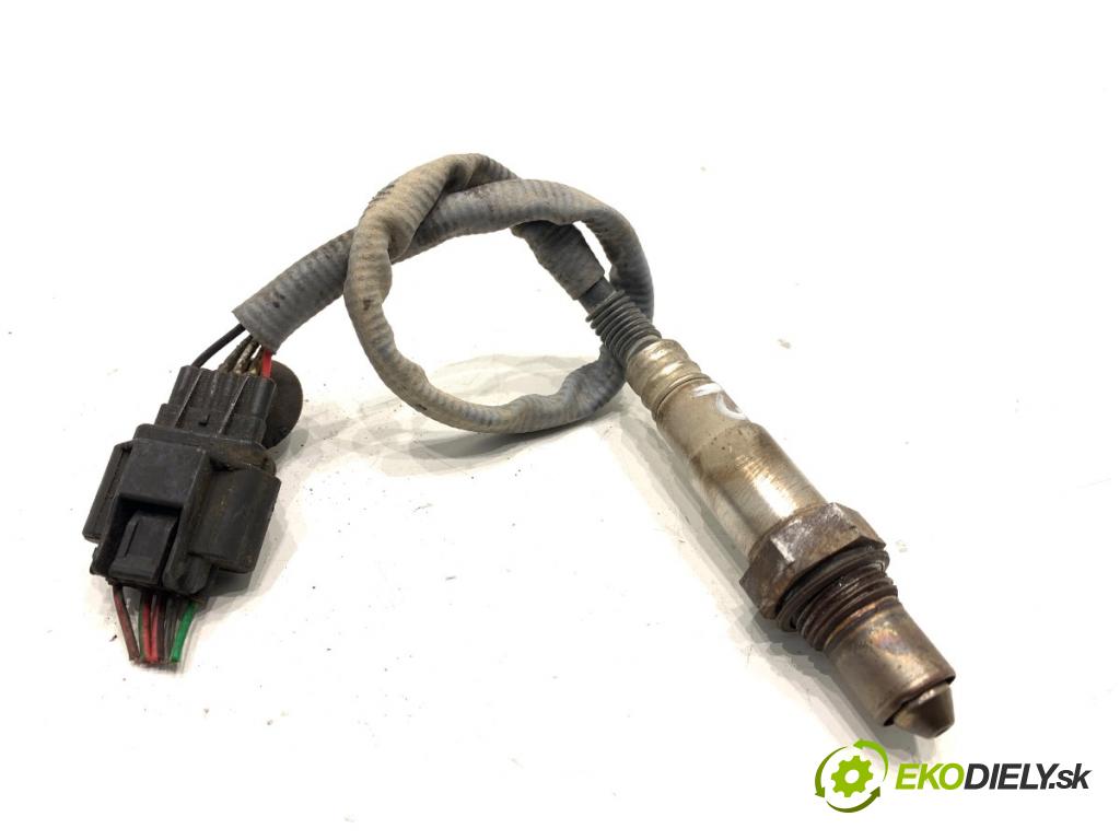 MERCEDES-BENZ CLA coupe coupe 2017 80 kW CLA 180 CDI / d (117.312) 1461 sonda lambda zadní část H8201395330 (Lambda sonda)