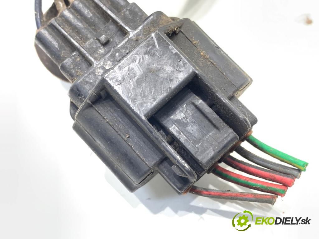 MERCEDES-BENZ CLA coupe coupe 2017 80 kW CLA 180 CDI / d (117.312) 1461 sonda lambda zadní část H8201395330 (Lambda sonda)