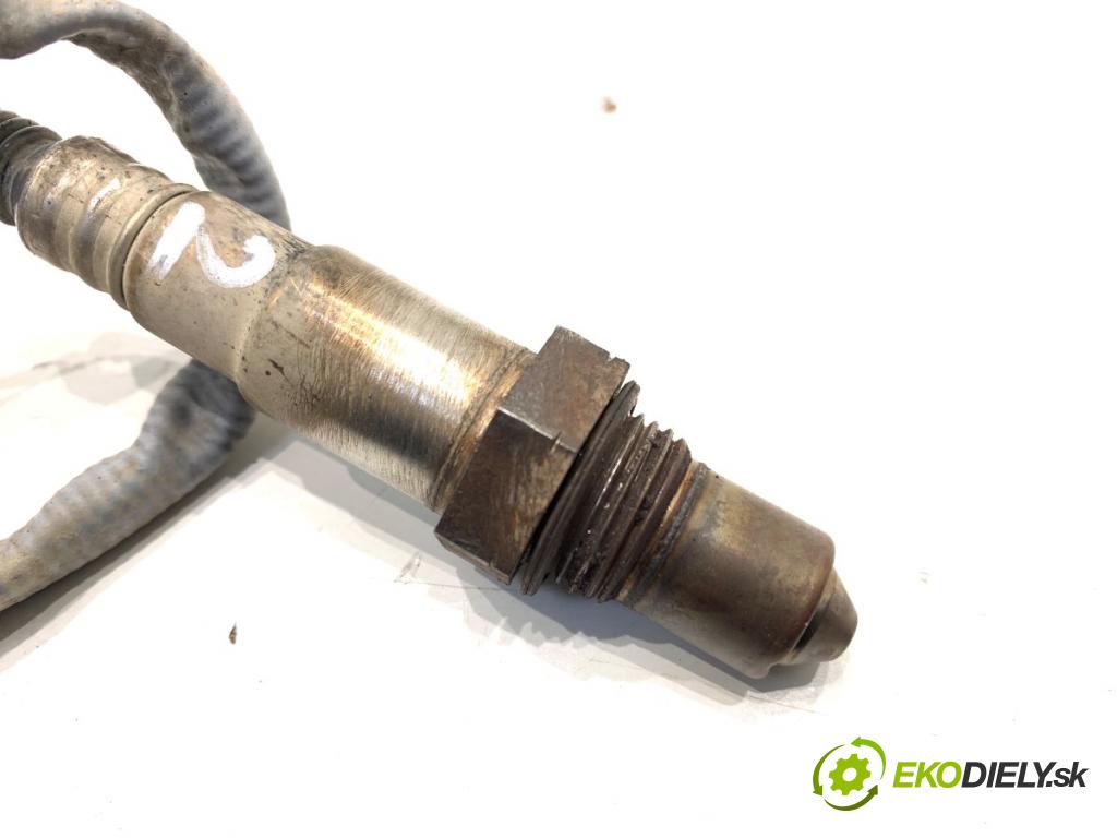 MERCEDES-BENZ CLA coupe coupe 2017 80 kW CLA 180 CDI / d (117.312) 1461 sonda lambda zadní část H8201395330 (Lambda sonda)