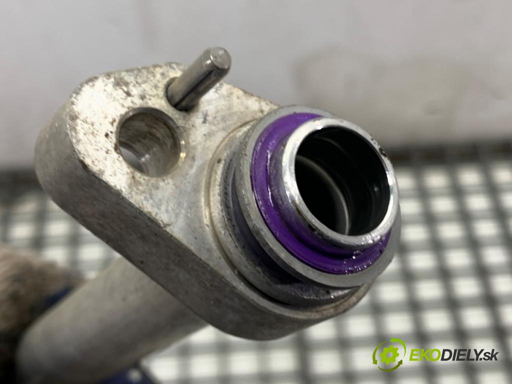 MERCEDES-BENZ CLA coupe coupe 2017 80 kW CLA 180 CDI / d (117.312) 1461 rúrka klimatizácie A2468300902 (Rúrka klimatizácie)