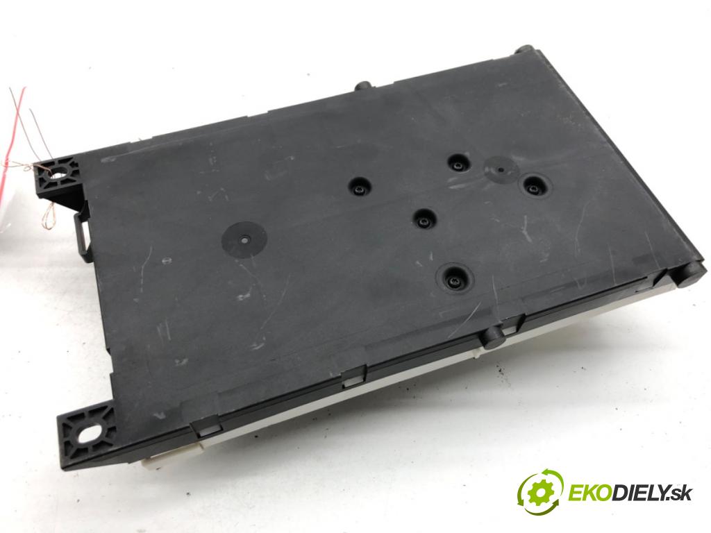 MERCEDES-BENZ CLA coupe coupe 2017 80 kW CLA 180 CDI / d (117.312) 1461 Modul SAM BCM A1569003203