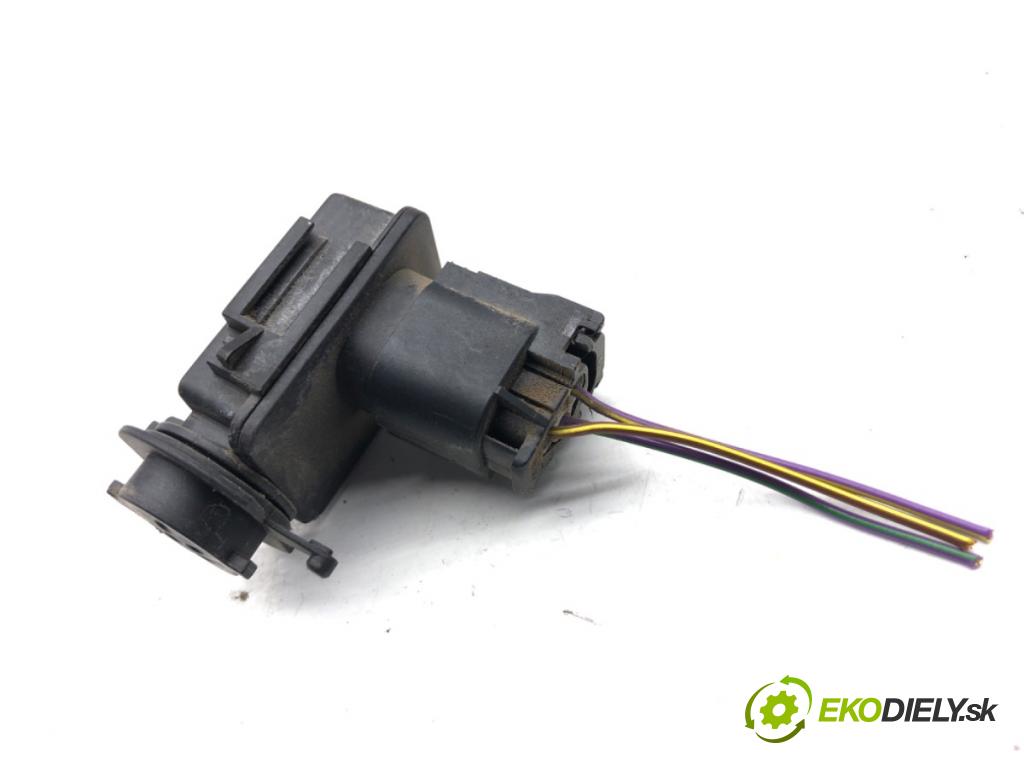 MERCEDES-BENZ CLA coupe coupe 2017 80 kW CLA 180 CDI / d (117.312) 1461 snímač KVALITNÍ: vzduchu A0009055800