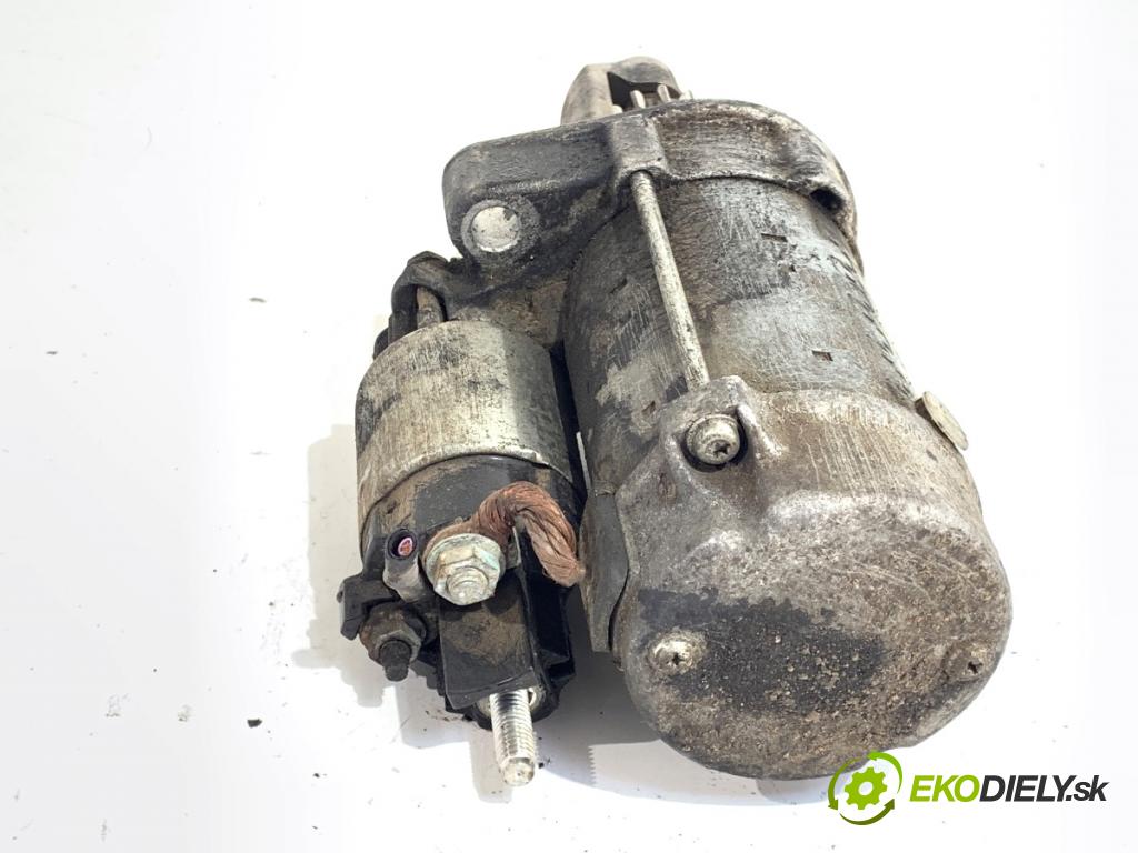 MERCEDES-BENZ CLA coupe coupe 2017 80 kW CLA 180 CDI / d (117.312) 1461 Štartér A6459060800 (Štartér)