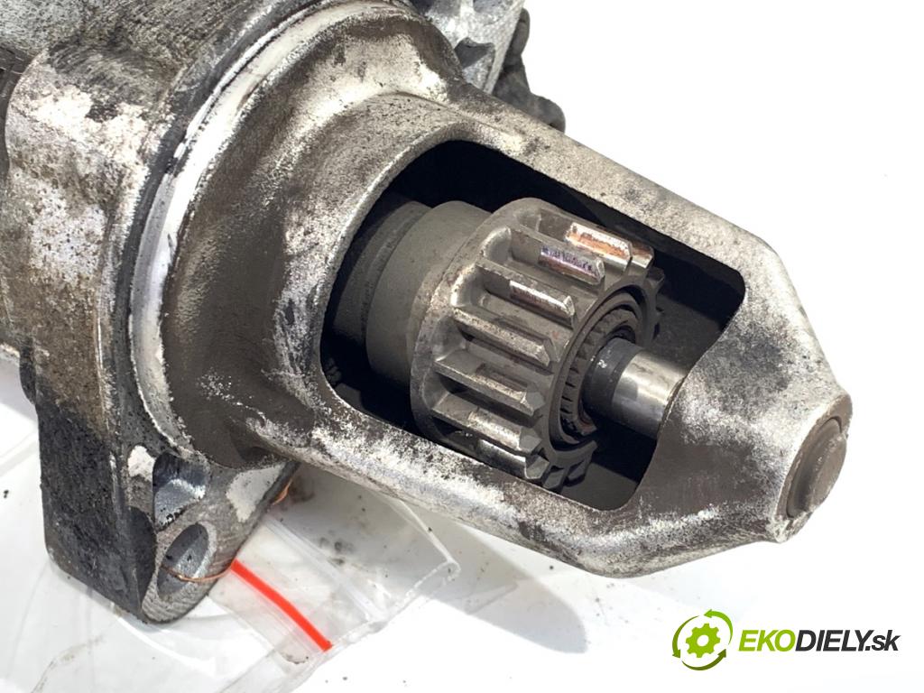 MERCEDES-BENZ CLA coupe coupe 2017 80 kW CLA 180 CDI / d (117.312) 1461 Štartér A6459060800 (Štartér)