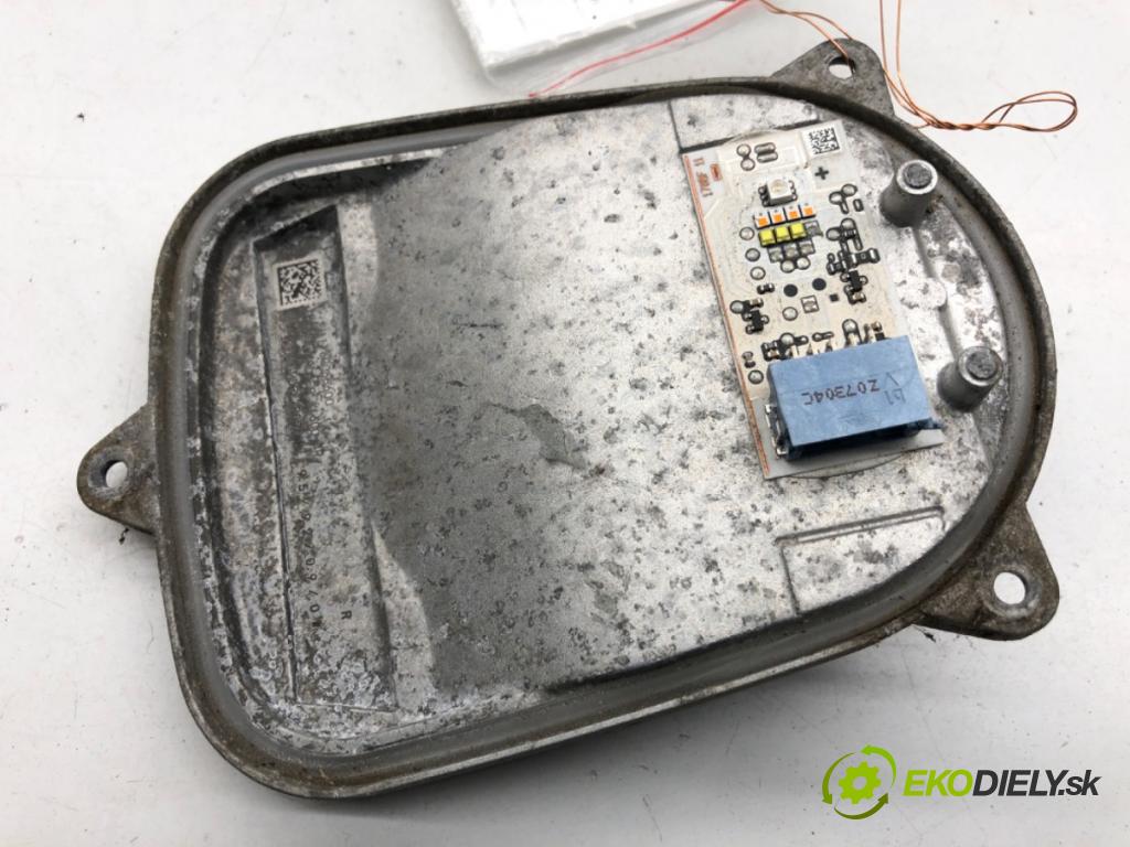 MERCEDES-BENZ CLA coupe coupe 2017 80 kW CLA 180 CDI / d (117.312) 1461 Modul LED A1769066600