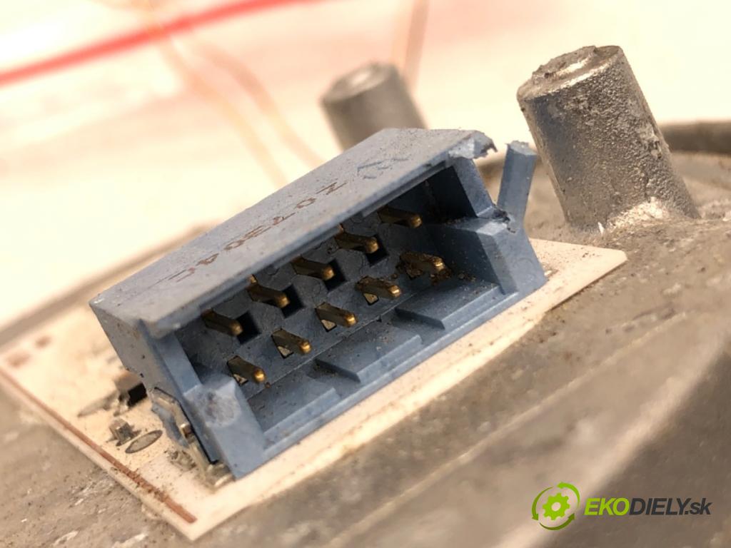 MERCEDES-BENZ CLA coupe coupe 2017 80 kW CLA 180 CDI / d (117.312) 1461 Modul LED A1769066600