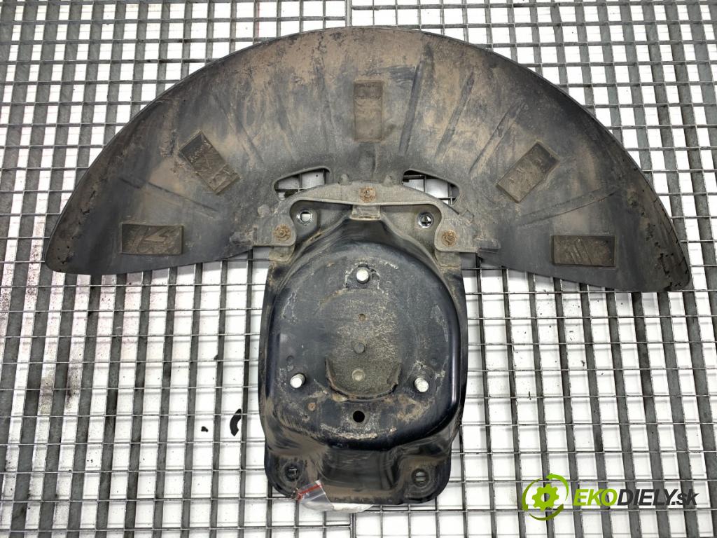 TOYOTA LAND CRUISER J12 samochód terenowy zamknięty 2006 127 kW 3.0 D-4D (KDJ120, KDJ125, KDJ121) 2982 držák uchycení kola NÁHRADNÍ: 51902-60010 (Kola a pneumatiky ostatní)