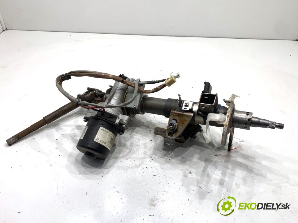 TOYOTA AYGO I liftback 2007 50 kW 1.0 (KGB10_) 998 Pumpa servočerpadlo 45250-0H011 (Servočerpadlo)