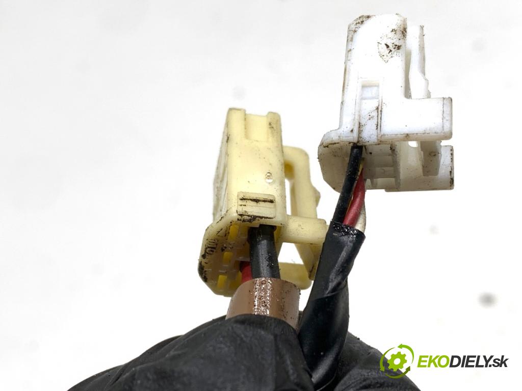 TOYOTA AYGO I liftback 2007 50 kW 1.0 (KGB10_) 998 Pumpa servočerpadlo 45250-0H011 (Servočerpadlo)