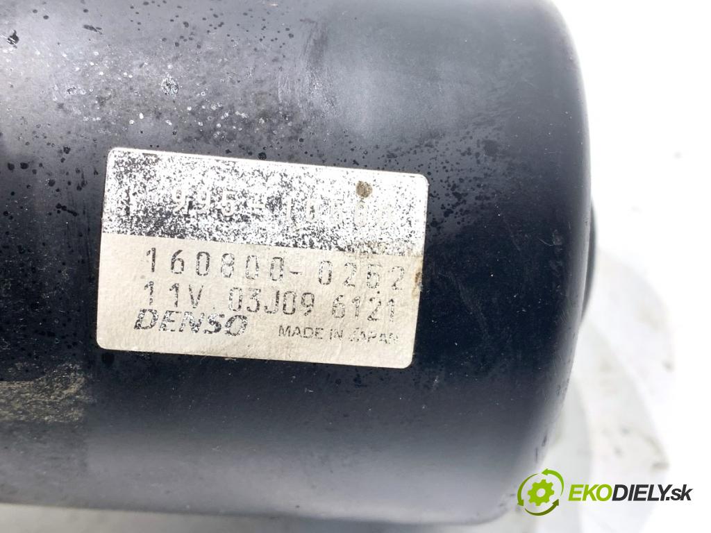 TOYOTA AYGO I liftback 2007 50 kW 1.0 (KGB10_) 998 Pumpa servočerpadlo 45250-0H011 (Servočerpadlo)