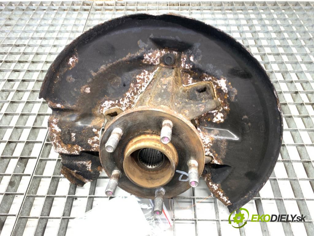 FORD USA ESCAPE III  2017 179 kW 2.0 179 kW [242 KM] 2017 - 2018 1983 náboj pravý přední část 