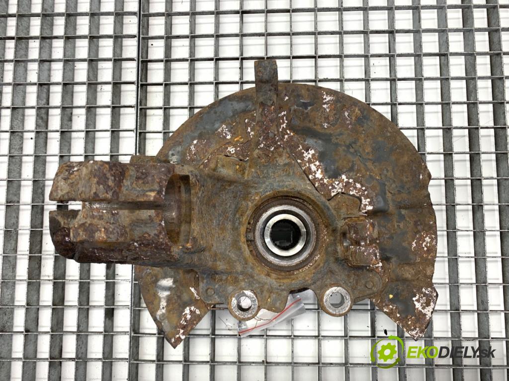 FORD USA ESCAPE III  2017 179 kW 2.0 179 kW [242 KM] 2017 - 2018 1983 náboj pravý přední část