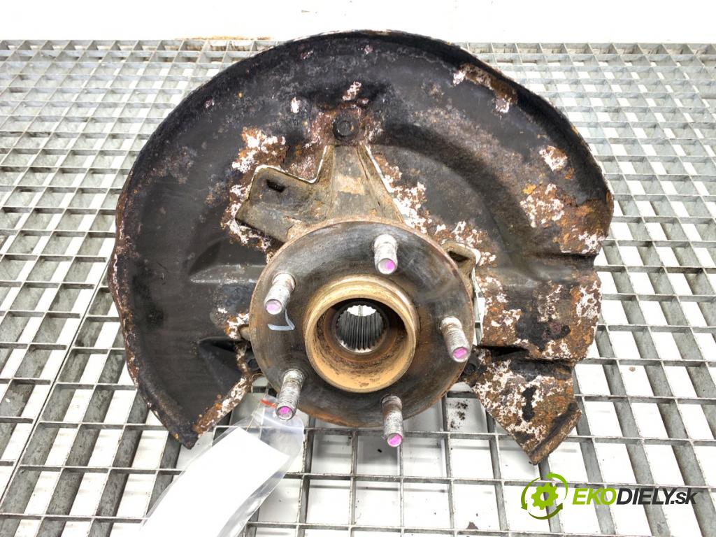 FORD USA ESCAPE III  2017 179 kW 2.0 179 kW [242 KM] 2017 - 2018 1983 náboj levý přední část 