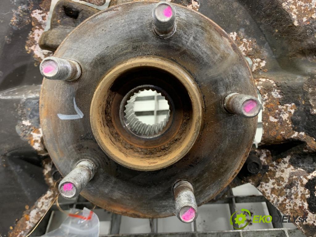 FORD USA ESCAPE III  2017 179 kW 2.0 179 kW [242 KM] 2017 - 2018 1983 náboj levý přední část