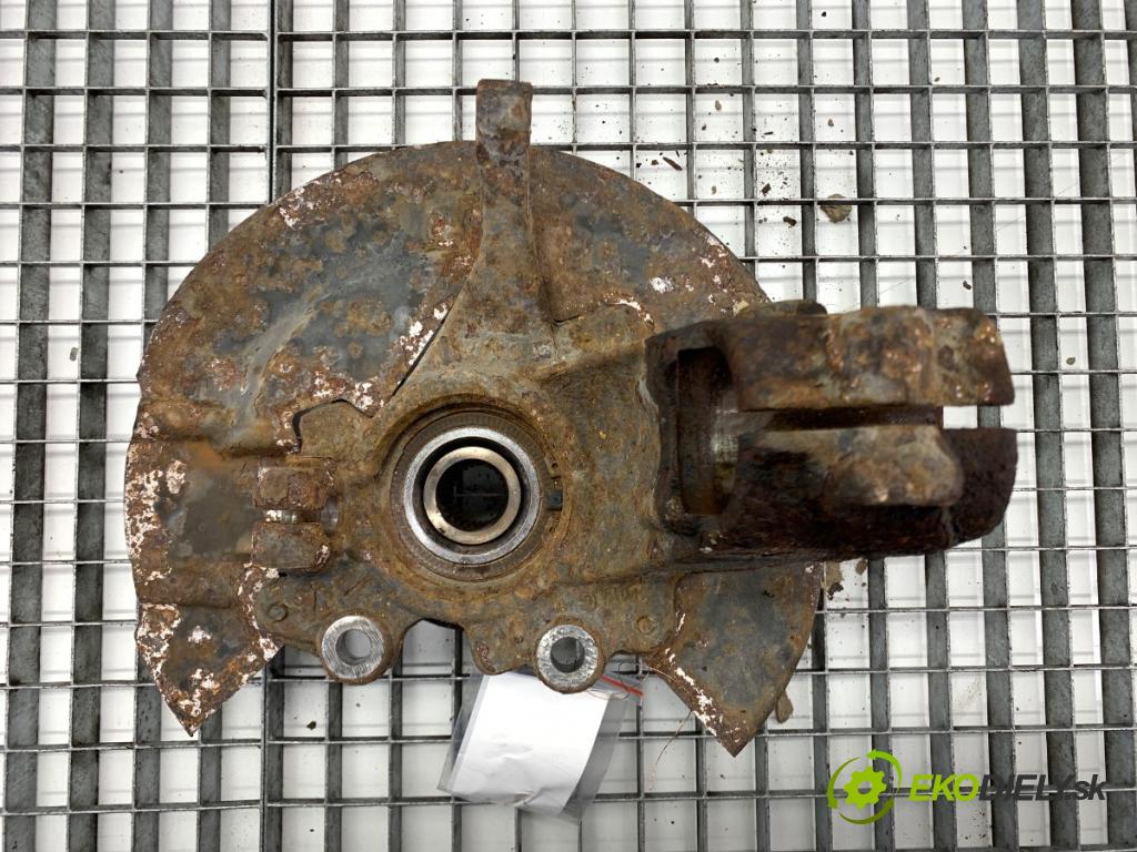 FORD USA ESCAPE III  2017 179 kW 2.0 179 kW [242 KM] 2017 - 2018 1983 náboj levý přední část